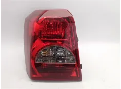 Recambio de piloto trasero izquierdo para dodge caliber (pm) referencia OEM IAM D0N990263B 320077B 