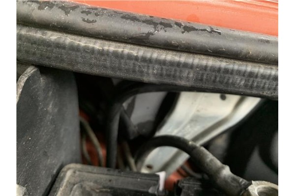 Recambio de motor limpiaparabrisas delantero para mini cabrio (r52) 1.6 cooper referencia OEM IAM 61618229128  