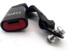 Recambio de anclaje cinturon trasero central para alfa romeo gt (125) 1.9 jtd referencia OEM IAM 156034559  