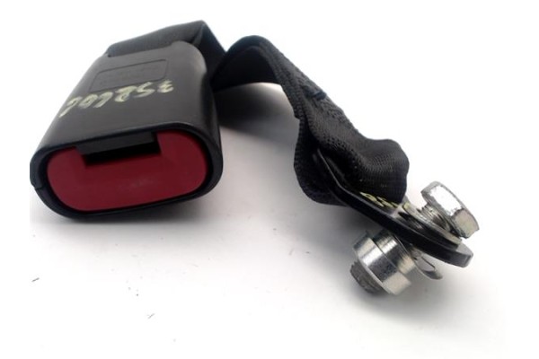 Recambio de anclaje cinturon trasero central para alfa romeo gt (125) 1.9 jtd referencia OEM IAM 156034559  