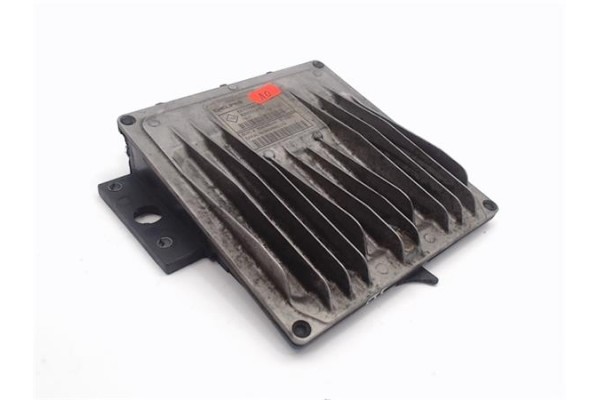 Recambio de centralita para renault kangoo i (f/kc0) 1.5 luxe privilege referencia OEM IAM 8200399038/DCM1.2 8200513163/R0410B03