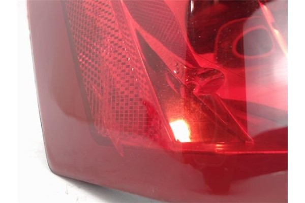 Recambio de piloto trasero izquierdo para dodge caliber (pm) referencia OEM IAM D0N990263B 320077B 