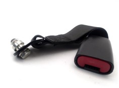 Recambio de anclaje cinturon trasero central para alfa romeo gt (125) 1.9 jtd referencia OEM IAM 156034559  