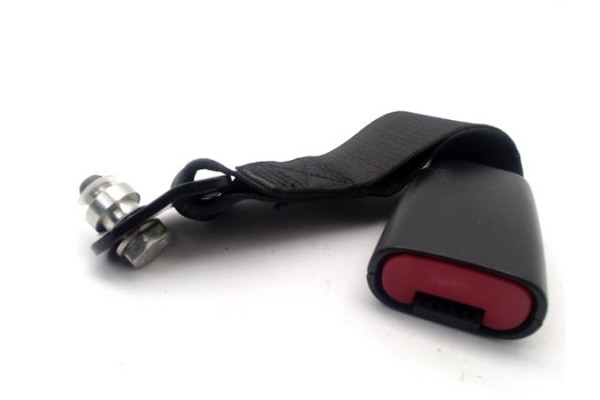 Recambio de anclaje cinturon trasero central para alfa romeo gt (125) 1.9 jtd referencia OEM IAM 156034559  