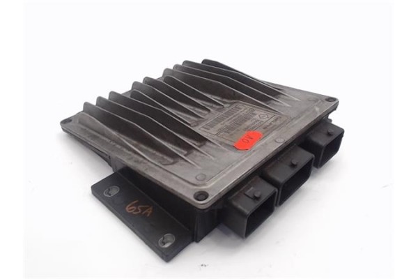 Recambio de centralita para renault kangoo i (f/kc0) 1.5 luxe privilege referencia OEM IAM 8200399038/DCM1.2 8200513163/R0410B03