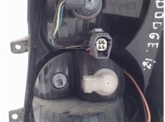 Recambio de piloto trasero izquierdo para dodge caliber (pm) referencia OEM IAM D0N990263B 320077B 