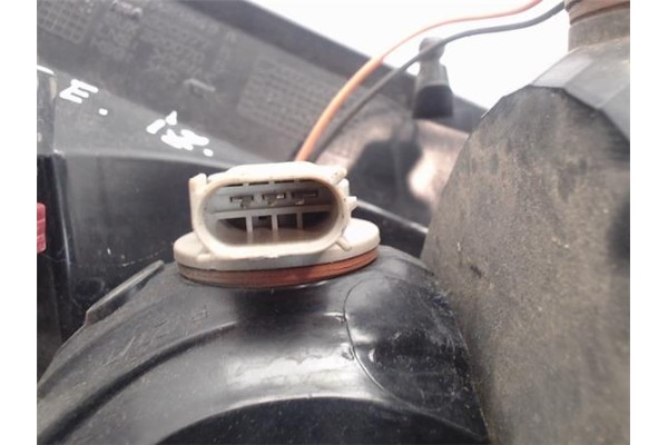 Recambio de piloto trasero izquierdo para dodge caliber (pm) referencia OEM IAM D0N990263B 320077B 