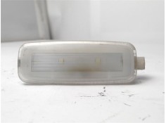 LUZ DELANTERO IZQUIERDA TECHO 4H0947105D 