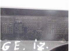 Recambio de piloto trasero izquierdo para dodge caliber (pm) referencia OEM IAM D0N990263B 320077B 