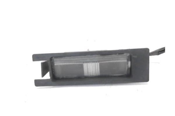 Recambio de piloto matricula para fiat punto / grande punto (199) 1.4 referencia OEM IAM 51762788 430101 