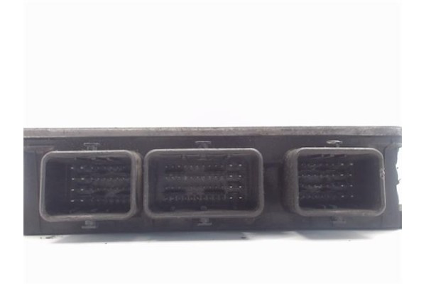 Recambio de centralita para renault kangoo i (f/kc0) 1.5 luxe privilege referencia OEM IAM 8200399038/DCM1.2 8200513163/R0410B03