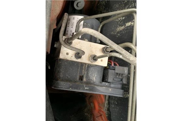 Recambio de nucleo abs para mini cabrio (r52) 1.6 cooper referencia OEM IAM 6765282 10020600984 