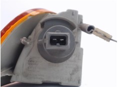 Recambio de intermitente delantero izquierdo para fiat i punto (176) berlina referencia OEM IAM   