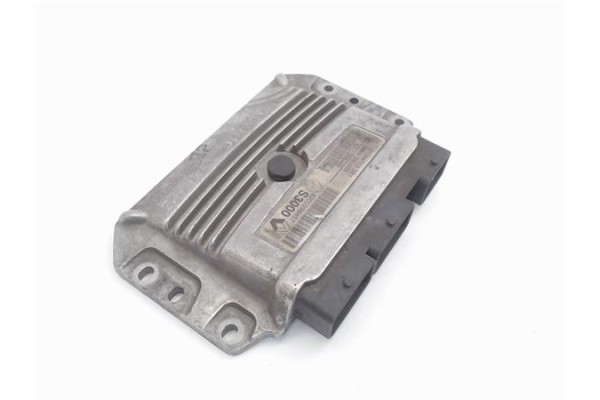 Recambio de centralita para renault scenic ii (jm) 1.6 confort expression referencia OEM IAM (8200298463) (8200298457) (21584153