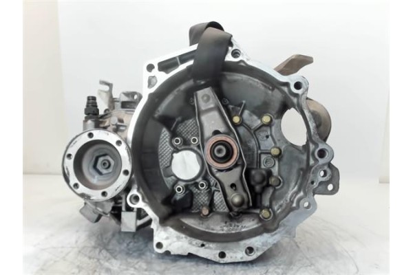 Recambio de caja cambios manual para skoda fabia (6y2/6y3) 1.9 classic referencia OEM IAM EWT  