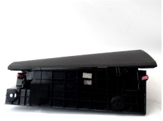 Recambio de tapa guantera para toyota prius (nhw20) híbrido basis referencia OEM IAM 5553147050  