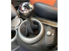 Recambio de palanca de cambio para mini cabrio (r52) 1.6 cooper referencia OEM IAM 25117542693  