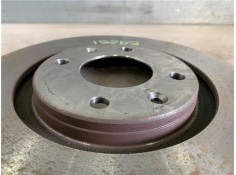 Recambio de disco freno delantero izquierdo para citroen berlingo 1.9 d (mfwjz) referencia OEM IAM 4246R4  