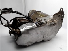 Recambio de catalizador para volkswagen golf vii (5g1/be1) 1.6 sport bluemotion tech. referencia OEM IAM 5Q0131705BD B059420049 