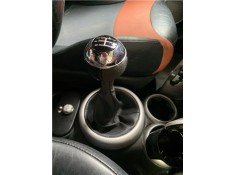Recambio de palanca de cambio para mini cabrio (r52) 1.6 cooper referencia OEM IAM 25117542693  