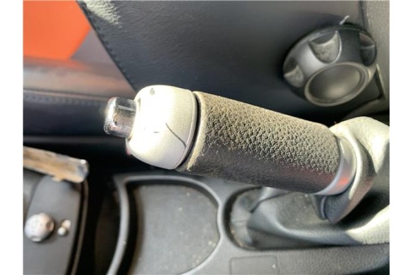 Recambio de palanca freno de mano para mini cabrio (r52) 1.6 cooper referencia OEM IAM 34406774814  