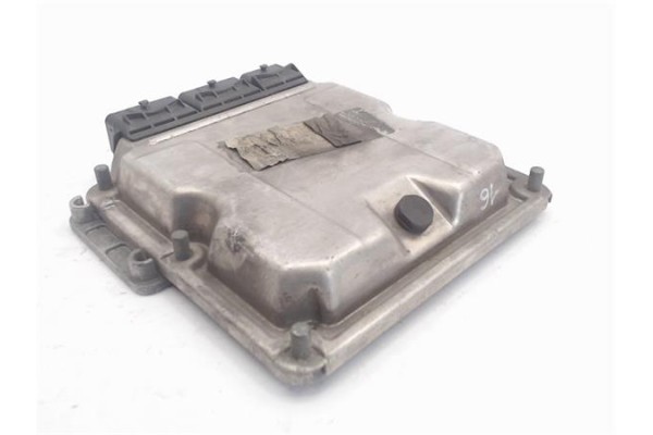 Recambio de centralita para renault scenic i (ja...) 1.9 dci authentique referencia OEM IAM 8200091416/8200143438 0281010189/28S
