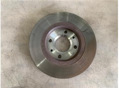 Recambio de disco freno delantero izquierdo para citroen berlingo 1.9 d (mfwjz) referencia OEM IAM 4246R4  