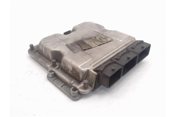 Recambio de centralita para renault scenic i (ja...) 1.9 dci authentique referencia OEM IAM 8200091416/8200143438 0281010189/28S