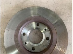 Recambio de disco freno delantero izquierdo para citroen berlingo 1.9 d (mfwjz) referencia OEM IAM 4246R4  