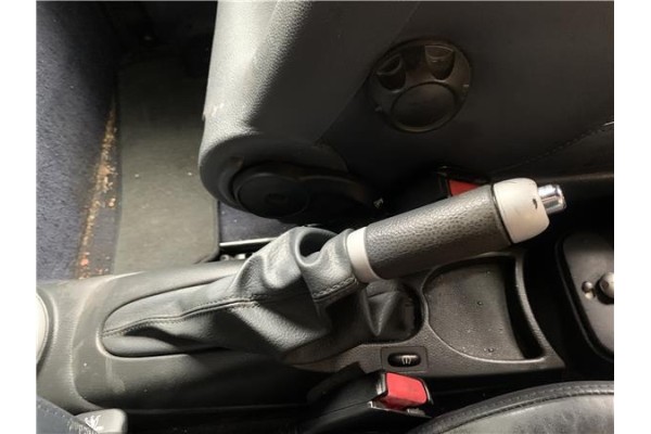 Recambio de palanca freno de mano para mini cabrio (r52) 1.6 cooper referencia OEM IAM 34406774814  