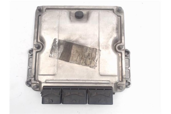 Recambio de centralita para renault scenic i (ja...) 1.9 dci authentique referencia OEM IAM 8200091416/8200143438 0281010189/28S