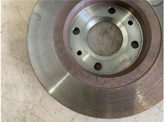 Recambio de disco freno delantero izquierdo para citroen berlingo 1.9 d (mfwjz) referencia OEM IAM 4246R4  