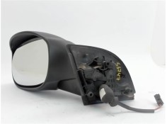 RETROVISOR ELECTRICO IZQUIERDO 12363600 