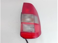 Recambio de piloto trasero derecho para mitsubishi space star (dg0) 1.3 16v (dg1a) referencia OEM IAM MR911210 28760208 