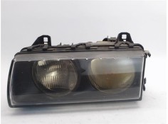 Recambio de faro delantero izquierdo para bmw serie 3 coupe (e36) referencia OEM IAM 631283634979 031095201 