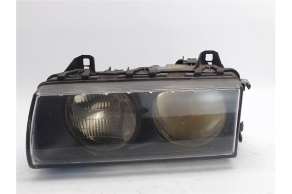 Recambio de faro delantero izquierdo para bmw serie 3 coupe (e36) referencia OEM IAM 631283634979 031095201 
