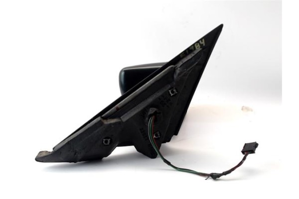 Recambio de retrovisor electrico derecho para bmw serie 3 berlina (e46) 2.0 320d referencia OEM IAM 0117351 0117352 