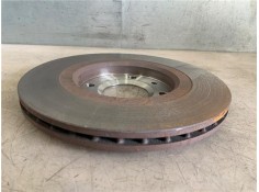 Recambio de disco freno delantero izquierdo para citroen berlingo 1.9 d (mfwjz) referencia OEM IAM 4246R4  