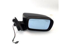 Recambio de retrovisor electrico derecho para bmw serie 3 berlina (e46) 2.0 320d referencia OEM IAM 0117351 0117352 