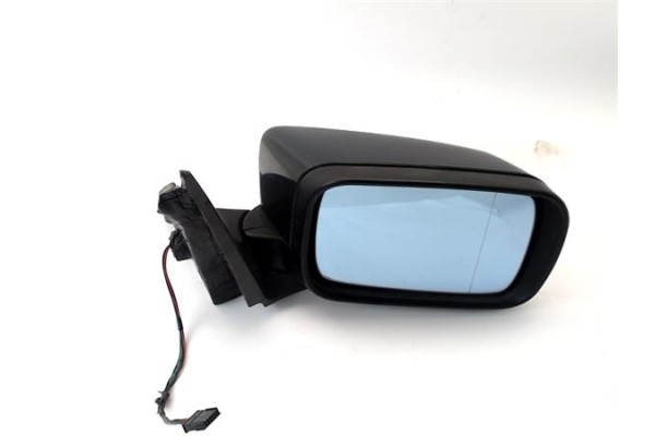 Recambio de retrovisor electrico derecho para bmw serie 3 berlina (e46) 2.0 320d referencia OEM IAM 0117351 0117352 