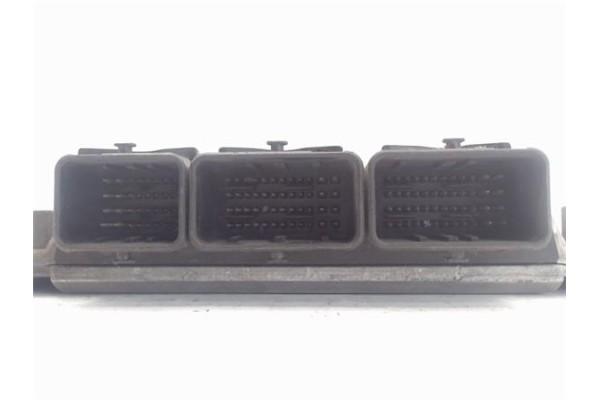 Recambio de centralita para renault scenic i (ja...) 1.9 dci authentique referencia OEM IAM 8200091416/8200143438 0281010189/28S