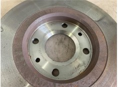 Recambio de disco freno delantero izquierdo para citroen berlingo 1.9 d (mfwjz) referencia OEM IAM 4246R4  