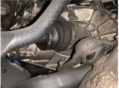 Recambio de palier delantero izquierdo para mini cabrio (r52) 1.6 cooper referencia OEM IAM 31607574869  