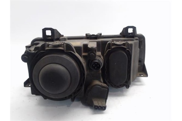 Recambio de faro delantero izquierdo para bmw serie 3 coupe (e36) referencia OEM IAM 631283634979 031095201 