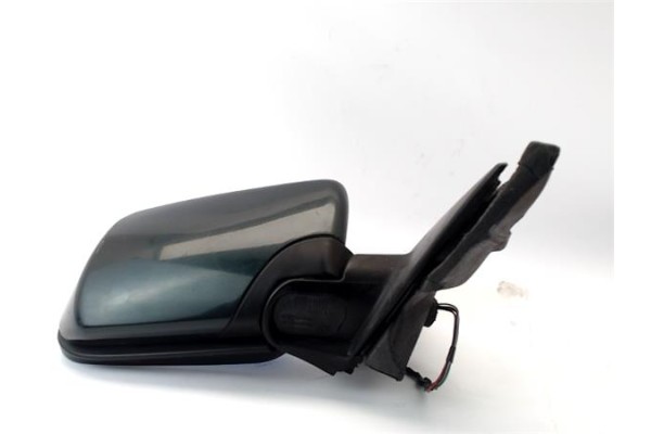 Recambio de retrovisor electrico derecho para bmw serie 3 berlina (e46) 2.0 320d referencia OEM IAM 0117351 0117352 