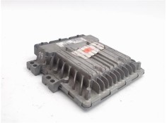 Recambio de centralita para renault scenic iii (jz) 1.9 grand luxe referencia OEM IAM 237100345R/SID305 S180067107A/237100033R 