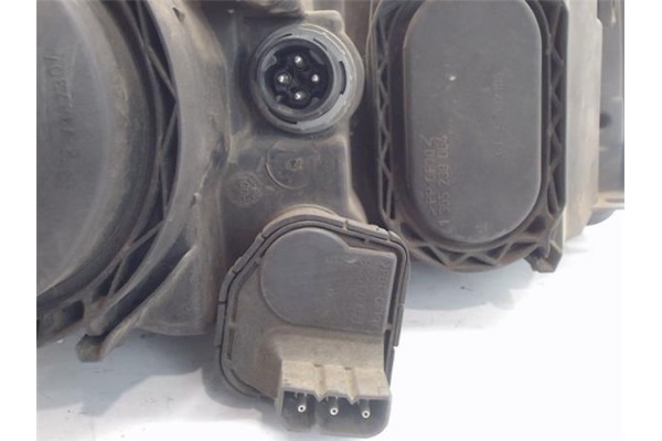 Recambio de faro delantero izquierdo para bmw serie 3 coupe (e36) referencia OEM IAM 631283634979 031095201 