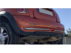 Recambio de paragolpes trasero para mini cabrio (r52) 1.6 cooper referencia OEM IAM 51127127959  