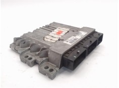 Recambio de centralita para renault scenic iii (jz) 1.9 grand luxe referencia OEM IAM 237100345R/SID305 S180067107A/237100033R 
