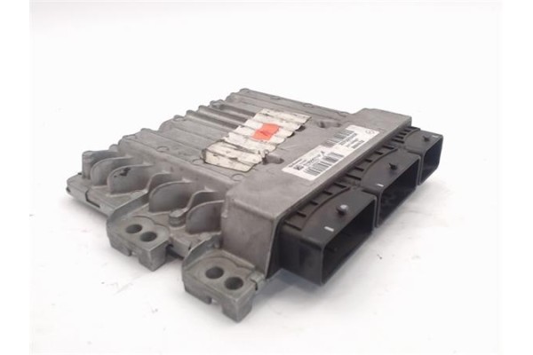 Recambio de centralita para renault scenic iii (jz) 1.9 grand luxe referencia OEM IAM 237100345R/SID305 S180067107A/237100033R 